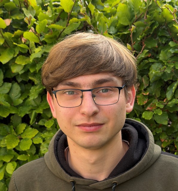 Hannes Hüttner 26