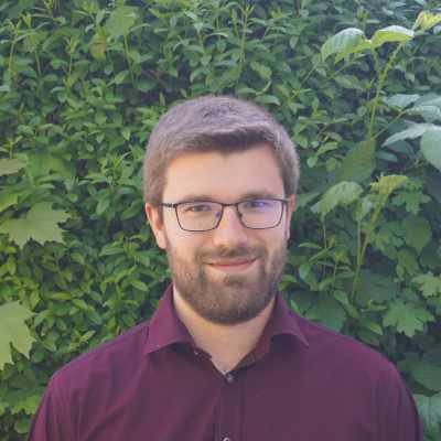 Andreas Bäumler