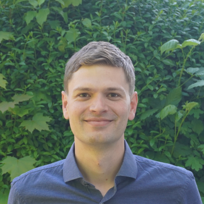 Markus Fürst