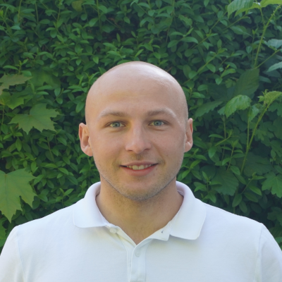 Sebastian Gick