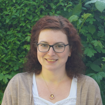 Theresa Gruß