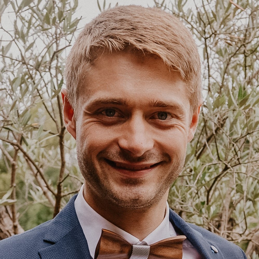 Dr.-Ing. Johannes Häring