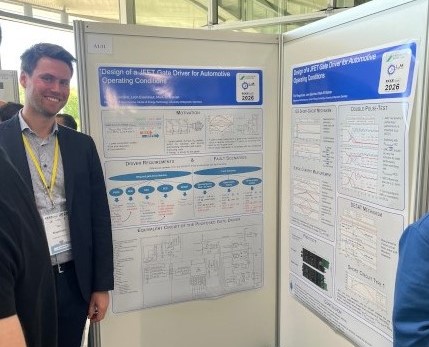 T. Ringelmann Poster ECCE 2026