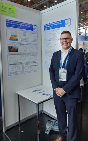 M. Naumann Poster