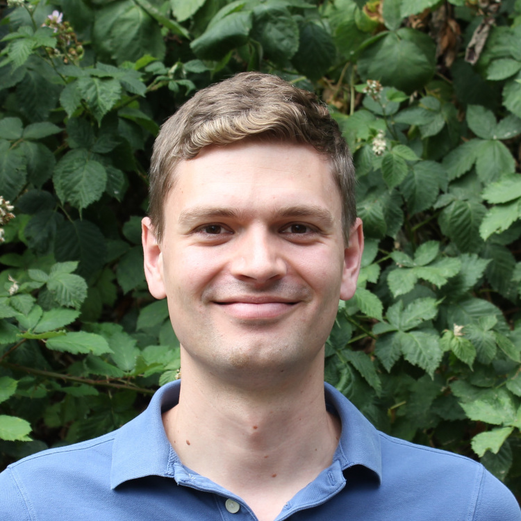 Hier sehen Sie ein Bild von Markus Fürst.