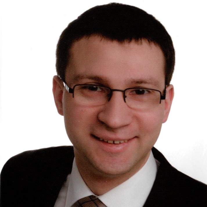 Hier sehen Sie ein Bild von Jürgen Kropp.