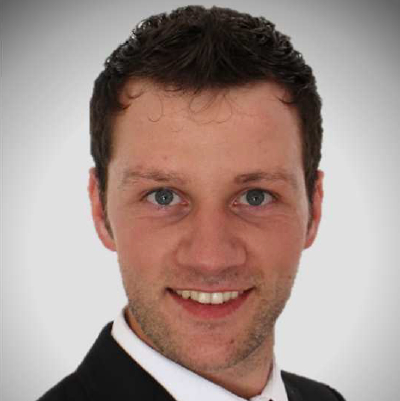 Hier sehen Sie ein Bild von Fabian Hohmann.